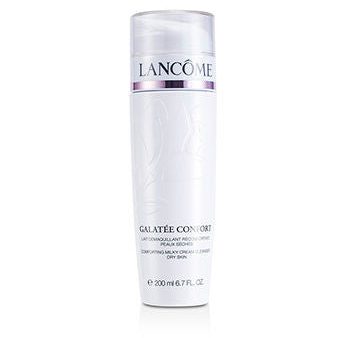 lancome confort galatee (dry skin) 200ml 6.7oz Cheap