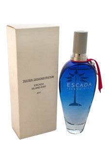 escada island kiss by escada -For Women Cheap