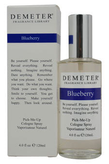 blueberry by demeter -For -For Women Hot on Sale