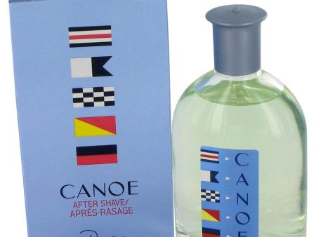 canoe by dana -For Men Hot on Sale