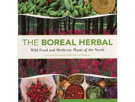 The Boreal Herbal Online