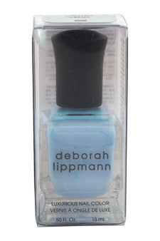 deborah lippmann nail color - blue orchid by deborah lippmann -For -For Women Online Sale