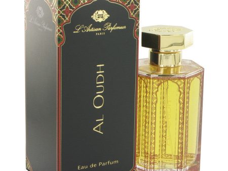 al oudh by l artisan parfumeur Discount