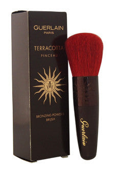 terracotta pinceau bronzing powder brush by guerlain -For -For Women Cheap