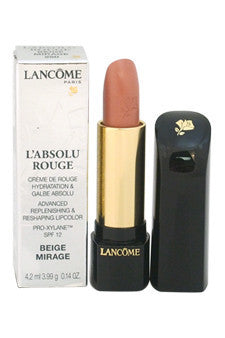 l absolu rouge spf 12 lipcolor - # 250 beige mirage by lancome For Discount