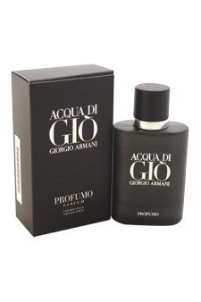 acqua di gio profumo by giorgio armani -For Men Fashion