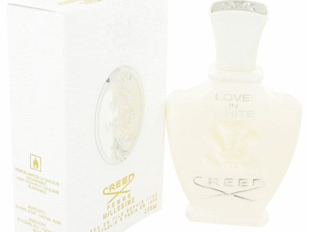 love in white by creed -For -For Women Online Hot Sale