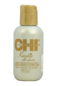 keratin silk infusion by chi -Unisex Supply