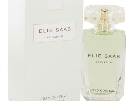 le parfum elie saab l eau couture by elie saab -For -For Women For Sale