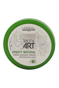 tecni art density material by l oreal professional Supply