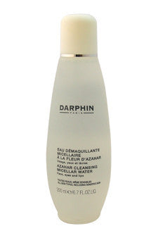 azahar cleansing micellar water for all skin types by darphin -Unisex Online