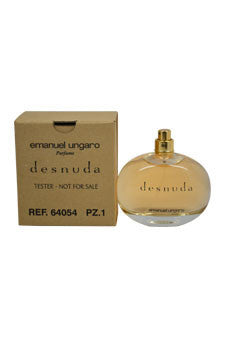 desnuda by emanuel ungaro -For Women Fashion