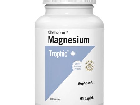 Magnesium Chelazome Bisglycinate Supply