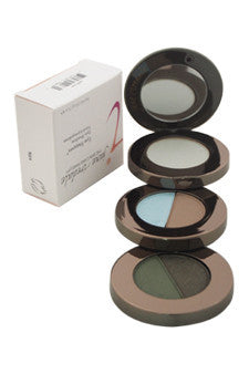 eye steppes eye shadow - gobrown by jane iredale -For -For Women Hot on Sale