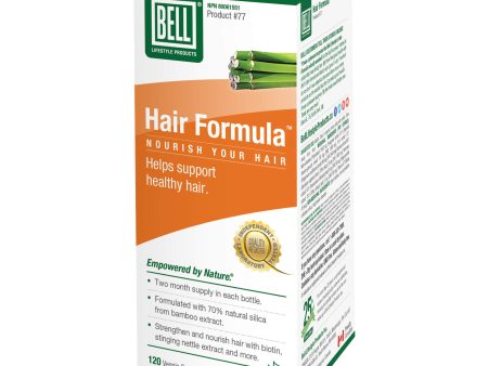 Hair Formula for Men & Women Online now