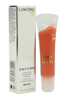 juicy tubes ultra shiny lip gloss - # 22 melon by lancome Online now