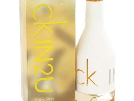 ck in 2u by calvin klein -For -For Women For Cheap