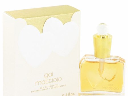 gai mattiolo by gai mattiolo -For -For Women Supply