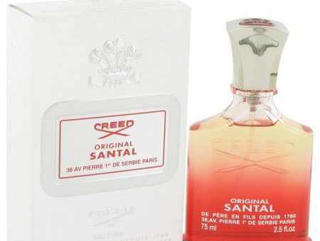 original santal by creed -For -For Women Online