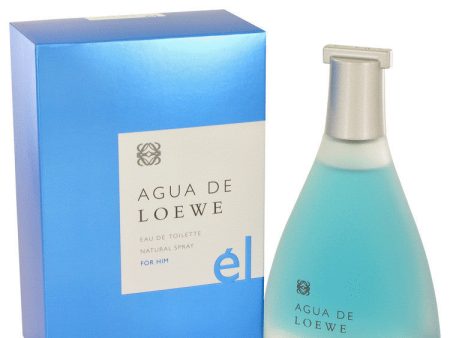 agua de loewe el by loewe For Sale