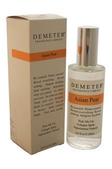 asian pear by demeter -Unisex Supply