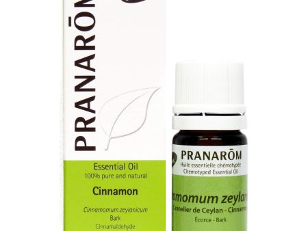 Cinnamon Essential Oil For Cheap