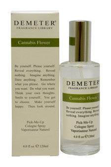 cannabis flower by demeter -For -For Women Online Hot Sale