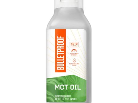 MCT Oil Cheap