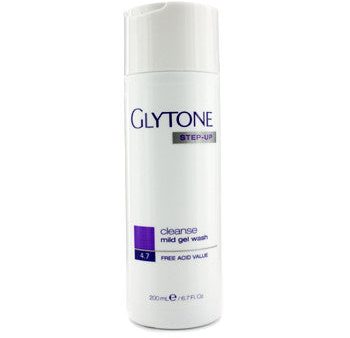 glytone essentials cleanse mild gel wash 200ml 6.7oz -For Women Online Sale