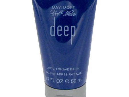 cool water deep by davidoff -For Men Sale