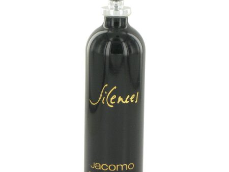 silences by jacomo -For -For Women on Sale