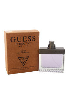 guess seductive by guess -For Men Online Sale