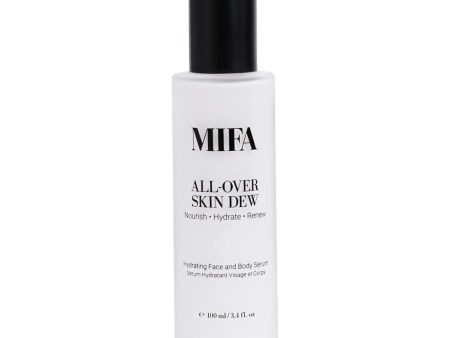 All-Over Skin Dew Serum Online Sale