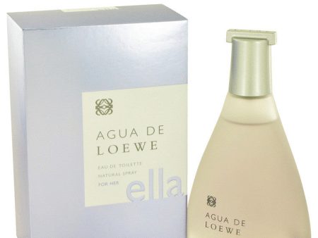 agua de loewe ella by loewe Online Sale