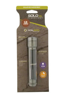 solo flashlight by goal zero -Unisex For Cheap