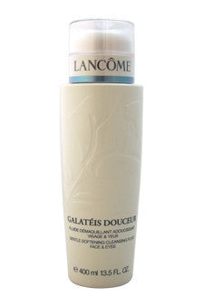 galateis douceur gentle softening cleansing fluid by lancome Supply