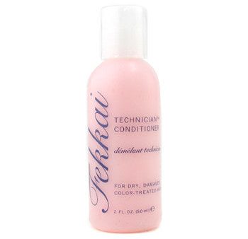 frederic fekkai technician color care conditioner ( travel size ) 50ml 2oz -For Women on Sale