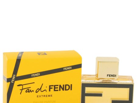 fan di fendi extreme by fendi -For -For Women Cheap