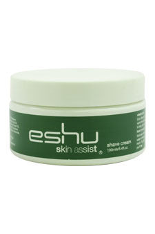 skin assist shave cream by eshu -For Men on Sale