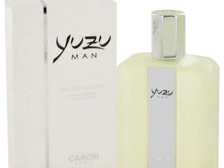 yuzu man by caron -For Men Cheap