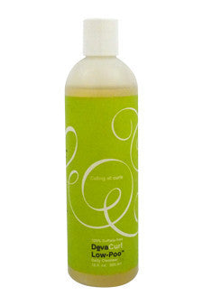 devacurl low-poo daily cleanser by deva concepts -Unisex For Cheap