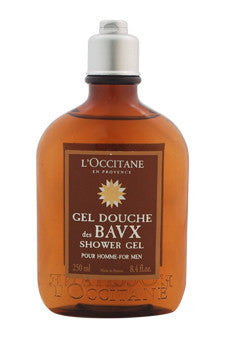 gel douche des baux shower gel by l occitane Online Sale