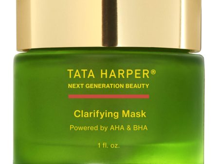 Clarifying Mask Hot on Sale