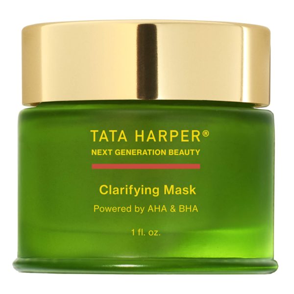 Clarifying Mask Hot on Sale