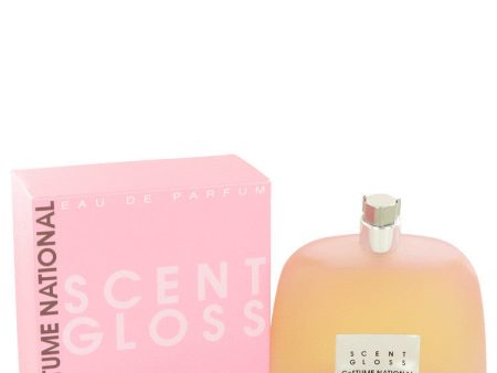 costume national scent gloss by costume national -For -For Women For Discount