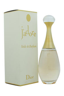 j adore voile de parfum by christian dior -For Women For Sale