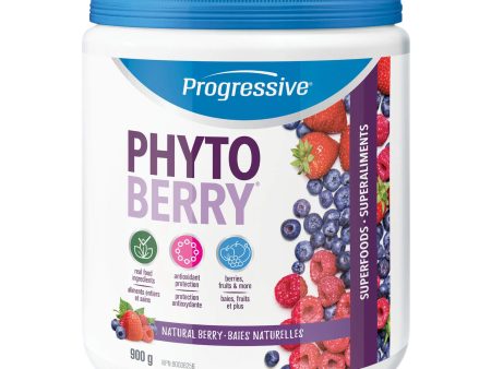 PhytoBerry - Natural Berry (900g) Sale