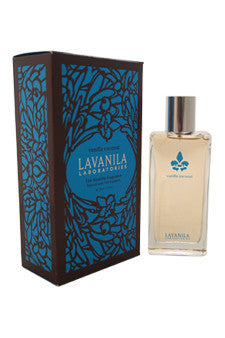 the healthy fragrance - vanilla cocont by lavanila on Sale