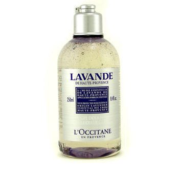 l occitane lavender harvest organic shower gel 250ml 8.4oz Hot on Sale