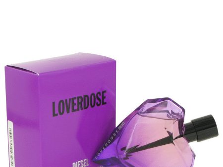 loverdose by diesel -For -For Women Cheap